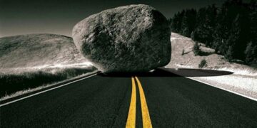 به گل نشستن ماشین بهبودخواهی و از دست دادن جسارت تغییر