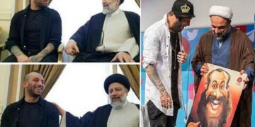 پرونده تتلو کیس راحتی برای قوه قضائیه نخواهد بود / آیا تتلو “امان نامه” دریافت کرده؟