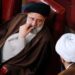 ابراهیم رئیسی در انتخابات مجلس خبرگان با خودش رقابت می‌کند!
