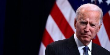 بایدن دستور اقدام نظامی در خاورمیانه را صادر کرد؟