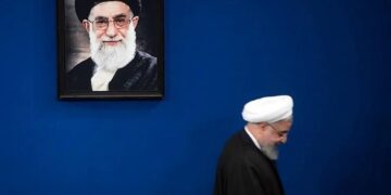 شورای نگهبان صلاحیت حسن روحانی برای انتخابات خبرگان را رد کرد!