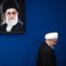 شورای نگهبان صلاحیت حسن روحانی برای انتخابات خبرگان را رد کرد!