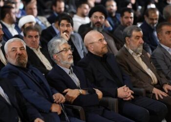 شریان، پایداری، رائفی‌پور، دولت و موتلفه؛ همه علیه قالیباف؛ ماجرا چیست؟