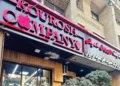 آیا کوروش کمپانی به دلیل حجاب پلمپ شد اما کلاهبرداری نه؟!