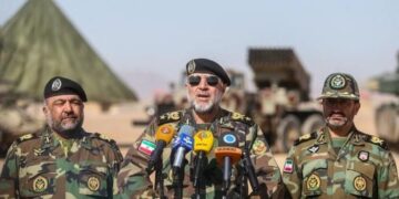 واکنش مقام ارتش ایران به اظهارات سخنگوی طالبان: نمی‌توانید برای ما تعیین تکلیف کنید