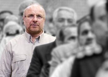 آخرین تحولات انتخاباتی: ادامه زد و خورد طرفداران جبهه پایداری و یاران قالیباف!