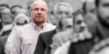 آخرین تحولات انتخاباتی: ادامه زد و خورد طرفداران جبهه پایداری و یاران قالیباف!