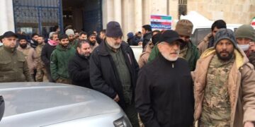 رویترز: سپاه افسران ارشد خود در سوریه را کاهش داده | المیادین تکذیب کرد