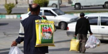 نرخ سبد معیشت ۲۹ میلیون تومان | حداقل دستمزد باید بیش از ۲۰ میلیون تومان باشد