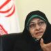 انسیه خزعلی، معاون ابراهیم رئیسی: اگر ما در جامعه خود سعی میکنیم حجاب را حفظ کنیم برای این هست که بانوان مورد تجاوز قرار نگیرند!