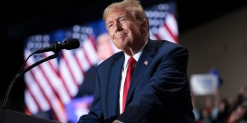 وعده های ترامپ در مبارزات انتخاباتی؛ اگر او بار دیگر رئیس‌جمهور آمریکا شود چه اتفاقی خواهد افتاد؟