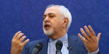 توضیح ظریف درباره فایل صوتی منتشر شده!