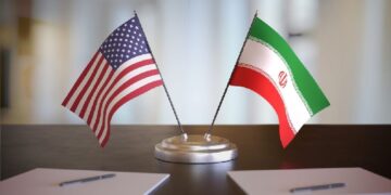 آمریکا و ایران در عمان مذاکره محرمانه داشته‌اند؛ ماجرا چه بود؟