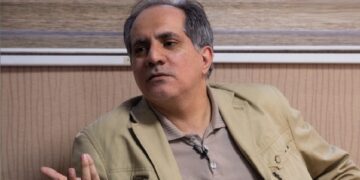 سعید شریعتی: معترضان در انتخابات قلمروی عددی خود را نشان دادند