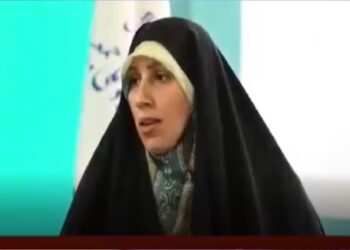 کارشناس پویش نو سرباز: یک فرزند نذر ظهور آقا امام زمان به دنیا بیاورید / می‌توانیم نامگذاری فرزندتان را هم انجام دهیم