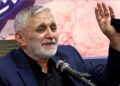 منصور ارضی: قوه قضاییه و نیروی انتظامی آنطور که باید و شاید با بی‌حجابی برخورد نمی‌کنند