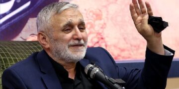 منصور ارضی: قوه قضاییه و نیروی انتظامی آنطور که باید و شاید با بی‌حجابی برخورد نمی‌کنند