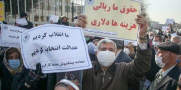 چه بلایی در ۳ سال بر سر معیشت کارگران آمد؟