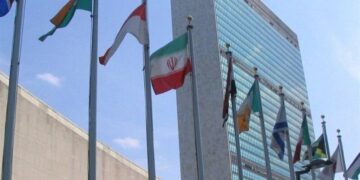 نمایندگی ایران: اولویت ما همزمان جلوگیری از تکرار تجاوز اسرائیل و آتش‌بس در غزه است