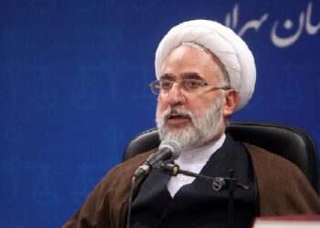 دادستان کل: برخورد فیزیکی با بدحجابان در خیابان توجیه قانونی ندارد
