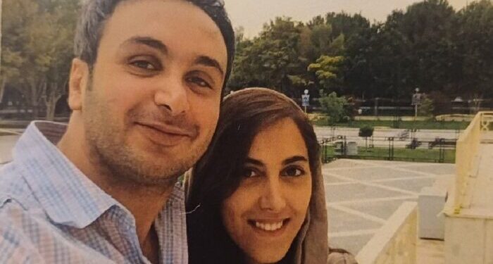 احسان بداغی؛ آخرین وضعیت بازداشت علی معینی فعال سیاسی اصلاح‌طلب