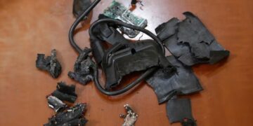 ۱۵ سال برنامه‌ریزی اسرائیل برای انفجار پیجرهای حزب الله لبنان