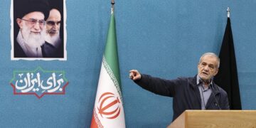 باز هم چه زود دیر می شود!؟! “شرح و نقدی بر دولت پزشکیان”