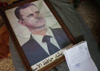 آناتومی یک سقوط… / اسد