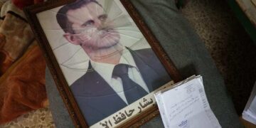 آناتومی یک سقوط… / اسد