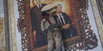 آناتومی یک سقوط “حکومت اسد سقوط کرد” / سناریو های احتمالی