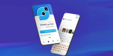 ویراستی؛ پلتفرم ملی یا ابزار انحصارگرایان؟