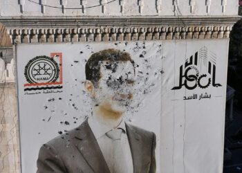 پسا سقوط؛ آینده سوریه پس از سقوط بشار اسد، سناریوهای احتمالی و نقش بازیگران