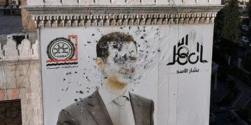 پسا سقوط؛ آینده سوریه پس از سقوط بشار اسد، سناریوهای احتمالی و نقش بازیگران