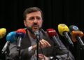 واکنش ایران به اظهارات ترامپ: برای آغاز مذاکرات آمادگی داریم، در صورت آمادگی طرف‌ مقابل مذاکرات شکل می‌گیرد و به نتیجه خواهد رسید