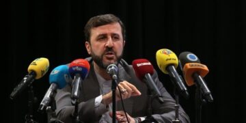 واکنش ایران به اظهارات ترامپ: برای آغاز مذاکرات آمادگی داریم، در صورت آمادگی طرف‌ مقابل مذاکرات شکل می‌گیرد و به نتیجه خواهد رسید