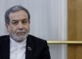 عراقچی صحبت های گوترش دبیرکل سازمان ملل متحد درباره برنامه هسته ای ایران را گستاخانه خواند