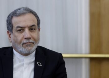 عراقچی صحبت های گوترش دبیرکل سازمان ملل متحد درباره برنامه هسته ای ایران را گستاخانه خواند