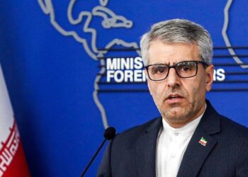 محکومیت شدید تحریم‌های آمریکا علیه ایران | واکنش ایران به اولین تحریم های ترامپ، سخنگوی وزارت امور خارجه: قلدرمابانه و غیرقانونی است