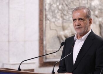 واکنش پزشکیان به اظهارات ترامپ: دنبال سلاح هسته‌ای نیستیم | در دکترین ایران قتل عام انسان‌ها پذیرفته نیست