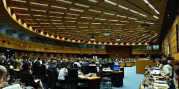 فشار سیاسی غرب بر آژانس با عکس‌‌العمل متناسب ایران مواجه خواهد شد