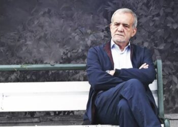 افول زود‌هنگام دولت