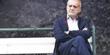 افول زود‌هنگام دولت