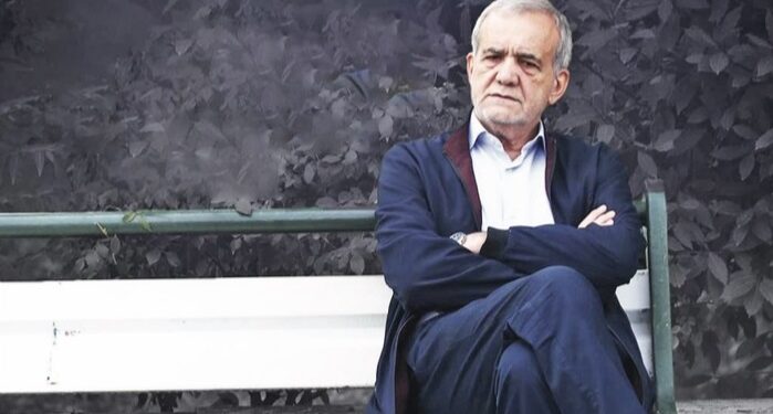 افول زود‌هنگام دولت