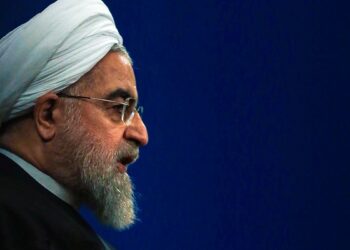 انتقاد شدید دفتر روحانی از دروغ های صداوسیما؛ آیا هدفی جز تخریب و تفرقه دارید؟